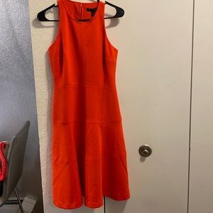 Dress banana republic size 2